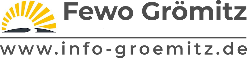 Fewo Gr&ouml;mitz logo